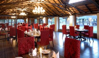 Midgard Country Estate - Namibia Reise